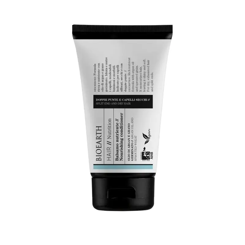 Bioearth Nourishing Conditioner 150 ml