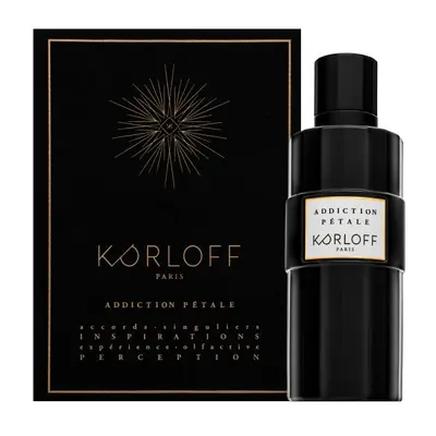Korloff Paris Addiction Petale EDP U 100 ml