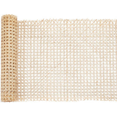 Rattan Net Material