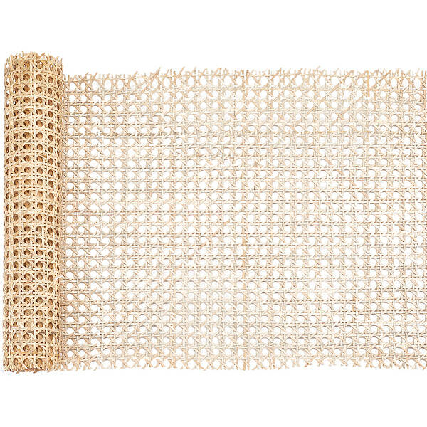 Rattan Net Material