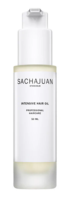 Sachajuan (Intensive hair oil) - Volume: 50 ml