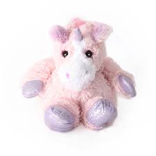 Soframar Bouillotte Unicorn Cozy Plush
