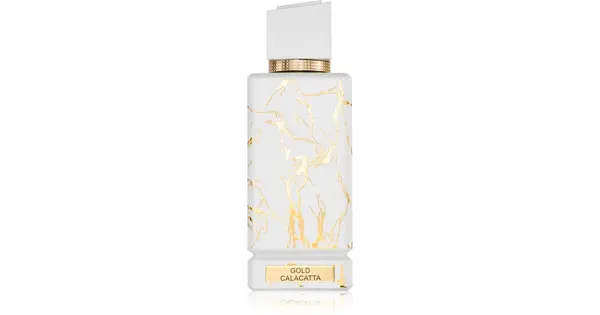 Aurora Gold Calacatta 100 ml eau de parfum for women