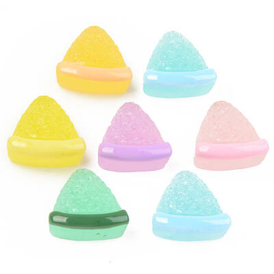 Resin Cabochons