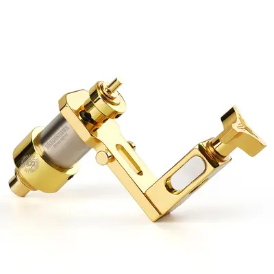 Dragonhawk Extreme Horus Rotary Tattoo Machine