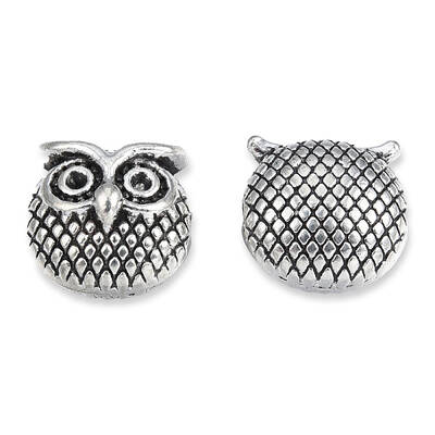 Tibetan Style Alloy Beads