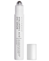 Hyaluronic Acid Eye Serum - Reduces Undereye Bags, Wrinkles, Dark Circles, Fine Lines, & Crow's Feet - with Matrixyl 3000, Ni...