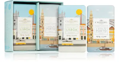 Castelbel Hello Portugal gift box I 1 pc