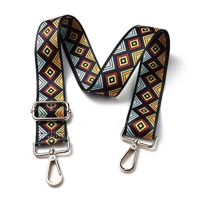 Adjustable Nylon Bag Chains Strap
