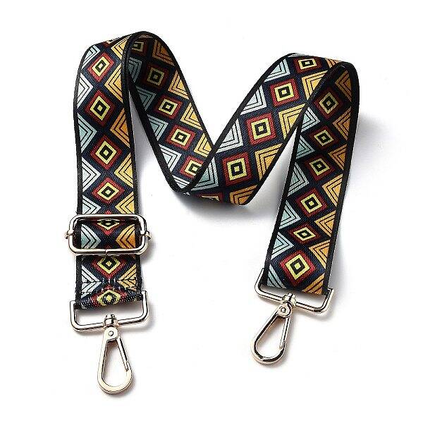 Adjustable Nylon Bag Chains Strap