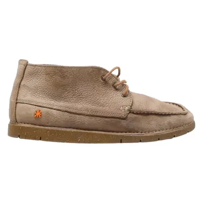 ART Chukka Boots Brown Leather Mens UK 6.5
