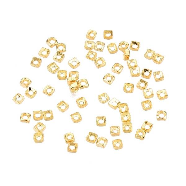 925 Sterling Silver Spacer Beads