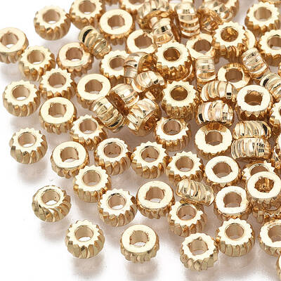 Brass Beads