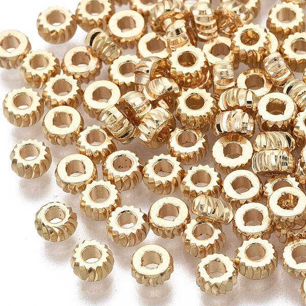 Brass Beads