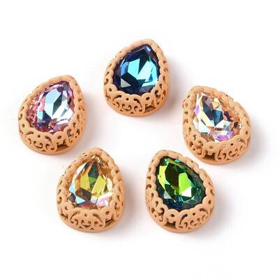 Sew on Rhinestone