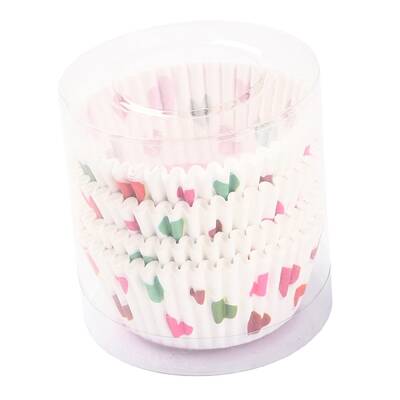 Cupcake Wrappers
