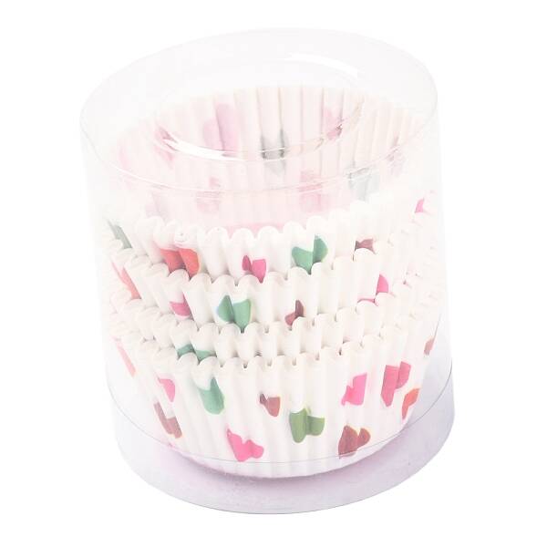 Cupcake Wrappers