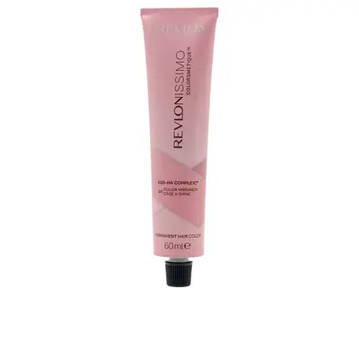 Revlon Revlonissimo Colorsmetique - cream hair dye, 60ml C50 | Red Purple