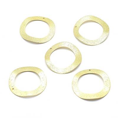 Brass Pendants