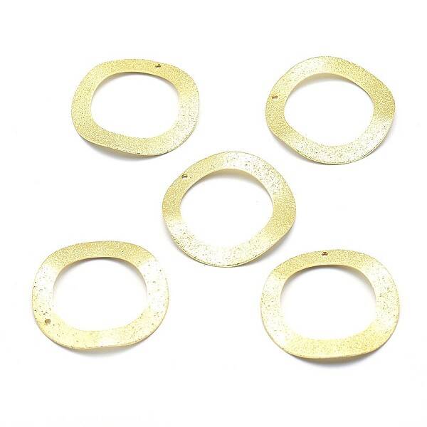 Brass Pendants