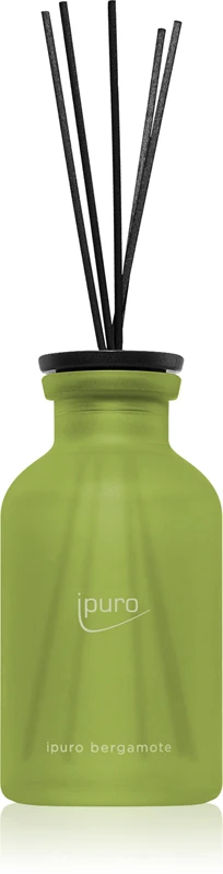 ipuro Classic Bergamote Aroma Diffuser 240ml
