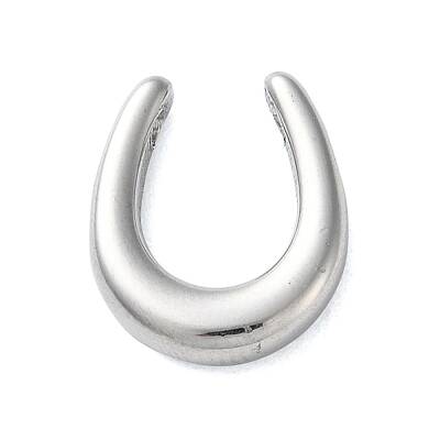 Non-Tarnish 304 Stainless Steel Pendants