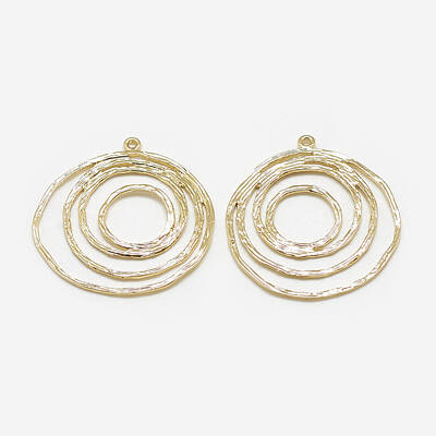 Brass Pendants