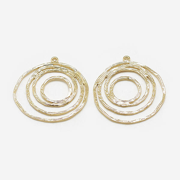 Brass Pendants
