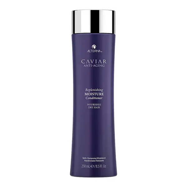 Alterna Caviar Anti-Aging Permanent Hydration and Protection Conditioner (Moisturizing Replenishing Conditioner) - Volume: 10...