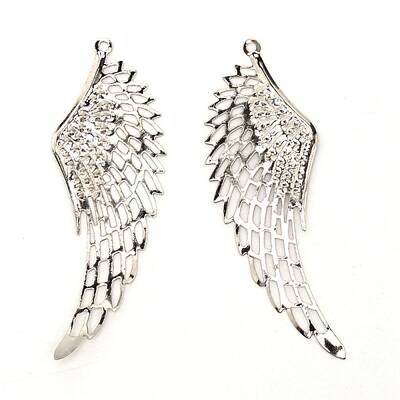 Alloy Pendants