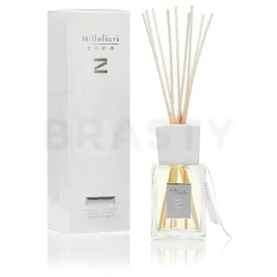 Millefiori Milano Wood & Spice Area 500 ml