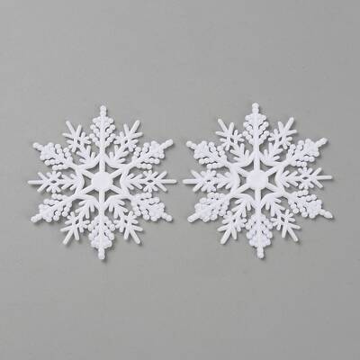 Plastic Cabochons