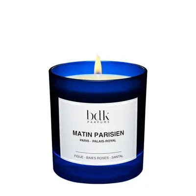 Bdk Morning Parisian Candle