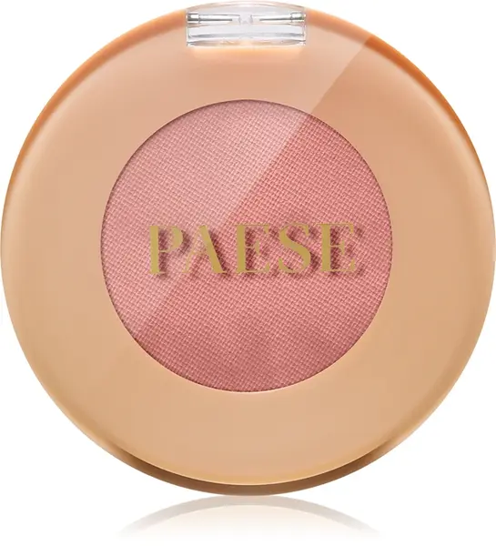 Self Glow Country blush color 01 Rosy 3 g