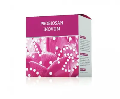 Energy Probiosan Inovum 60 Capsule