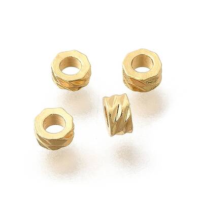Brass Beads
