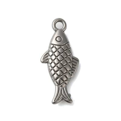 Non-Tarnish 304 Stainless Steel Pendants