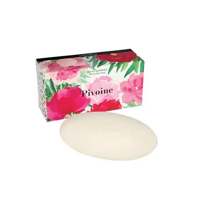 Fragonard Pivoine Soap