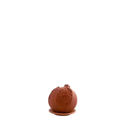 Santa Maria Novella Pomegranate in Scented Terracotta