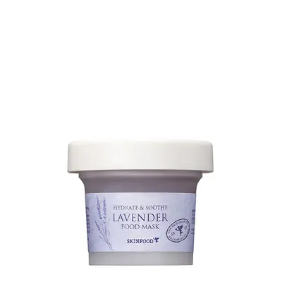 Skinfood Lavender Food Maschera face