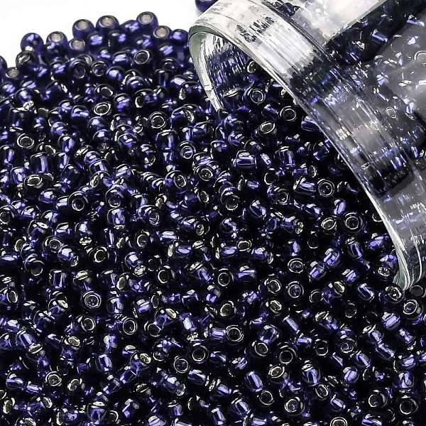 TOHO Round Seed Beads