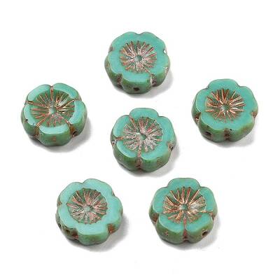 Czech Glass Beads