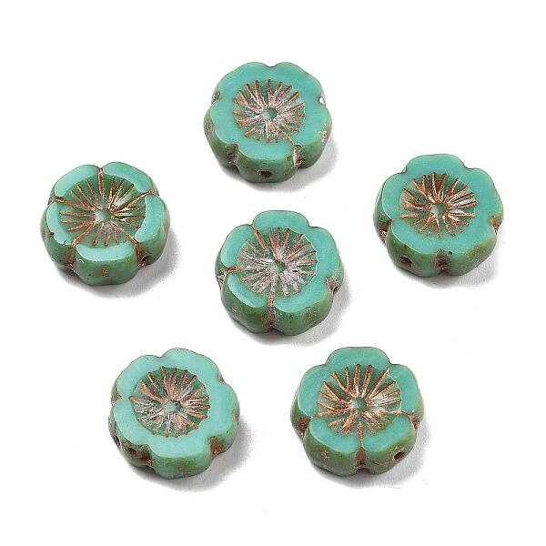 Czech Glass Beads