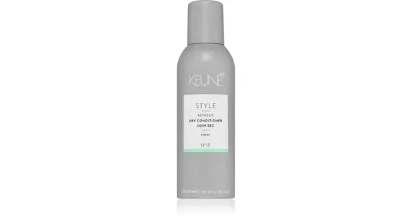 Keune Style dry conditioner spray for all hair types 200 ml