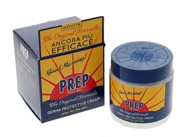 Prep dermoprotective cream 75 ml jar