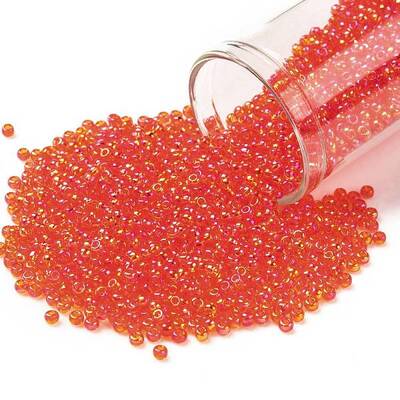 TOHO Round Seed Beads