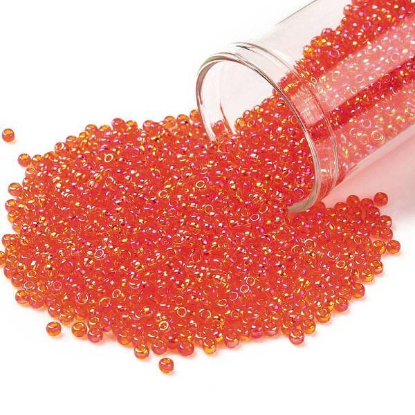 TOHO Round Seed Beads