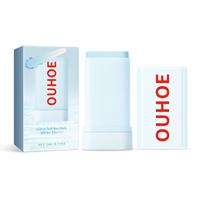 Moisturizing Sun Care Stick, Refreshing Sun Care Sticks, Non-sticky Sun Care Products for Summer Outdoor Activities