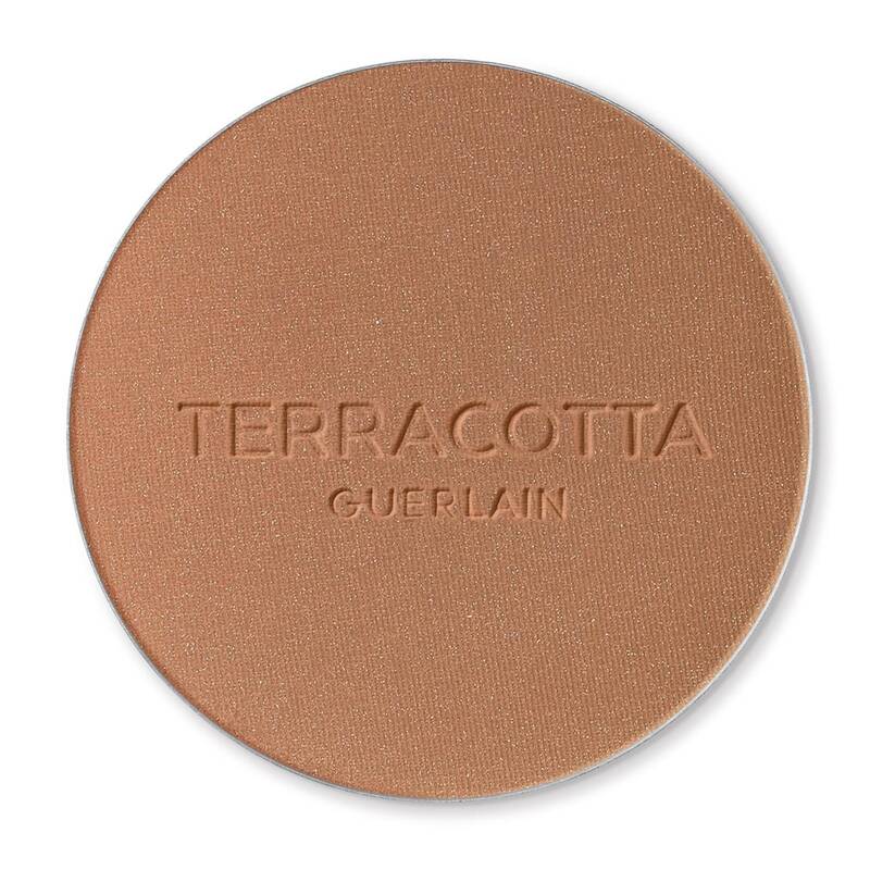 Guerlain Guer Terracotta Bronze powder 24 Refill 05 Foncé Doré 8.5gr