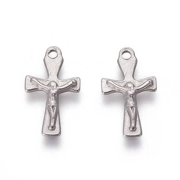 Tarnish Resistant 304 Stainless Steel Pendants